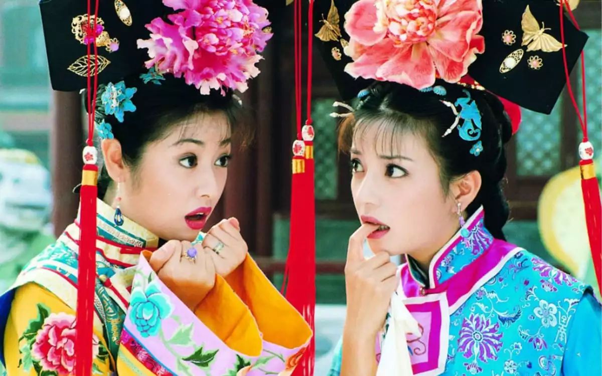 故宫博物院的“贵宾接待室”,有何不一样? 故宫博物院的“贵宾接待室”,有何不一样?