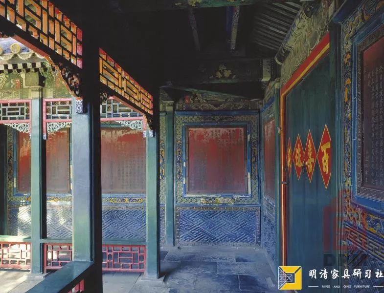 故宫博物院的“贵宾接待室”,有何不一样? 故宫博物院的“贵宾接待室”,有何不一样?