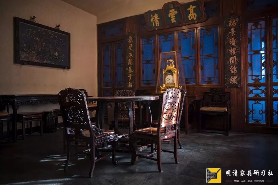 故宫博物院的“贵宾接待室”,有何不一样? 故宫博物院的“贵宾接待室”,有何不一样?