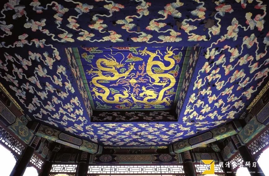 故宫博物院的“贵宾接待室”,有何不一样? 故宫博物院的“贵宾接待室”,有何不一样?