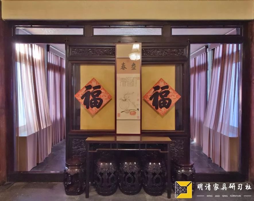 故宫博物院的“贵宾接待室”,有何不一样? 故宫博物院的“贵宾接待室”,有何不一样?