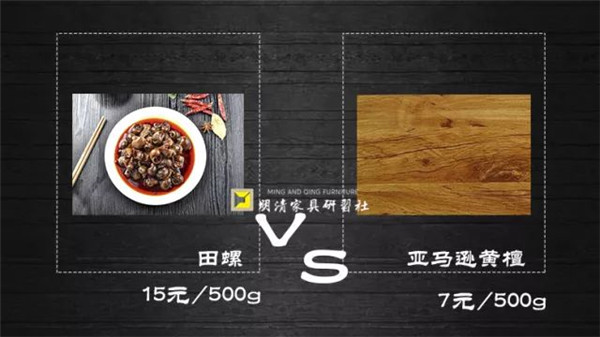 這個(gè)夏天你已經(jīng)吃了多少斤黃花黎？| 侃說