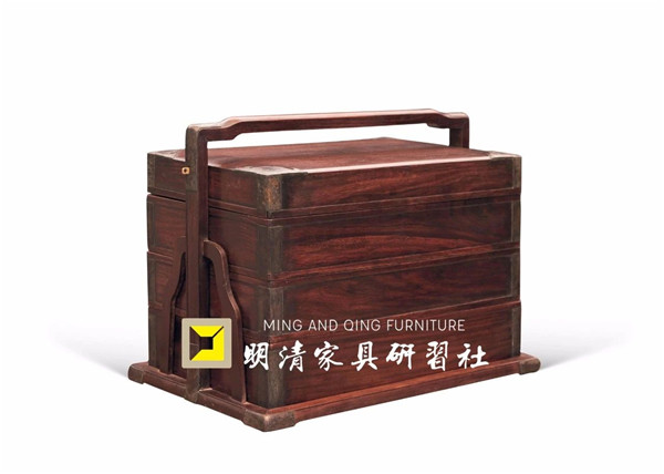 春宮畫(huà)中的古典家具 末編 | 風(fēng)月無(wú)邊