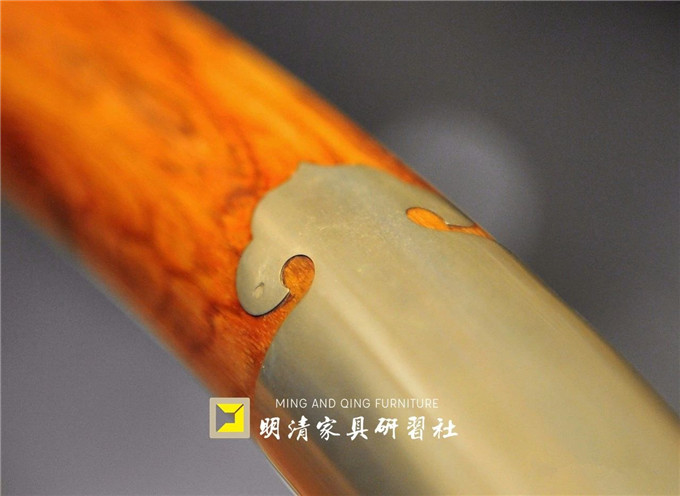 明式家具的臉面——“銅活兒” | 家具篇 明式家具的臉面——“銅活兒” | 家具篇