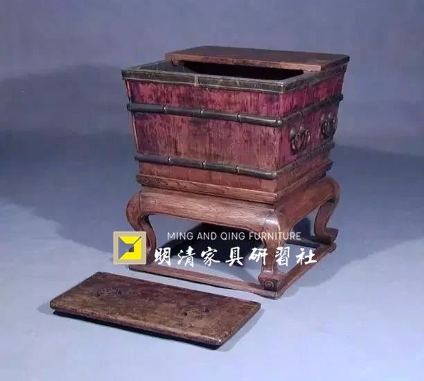 這一款神奇的冰箱,帶你回到古代過夏天 | 家具篇 這一款神奇的冰箱,帶你回到古代過夏天 | 家具篇