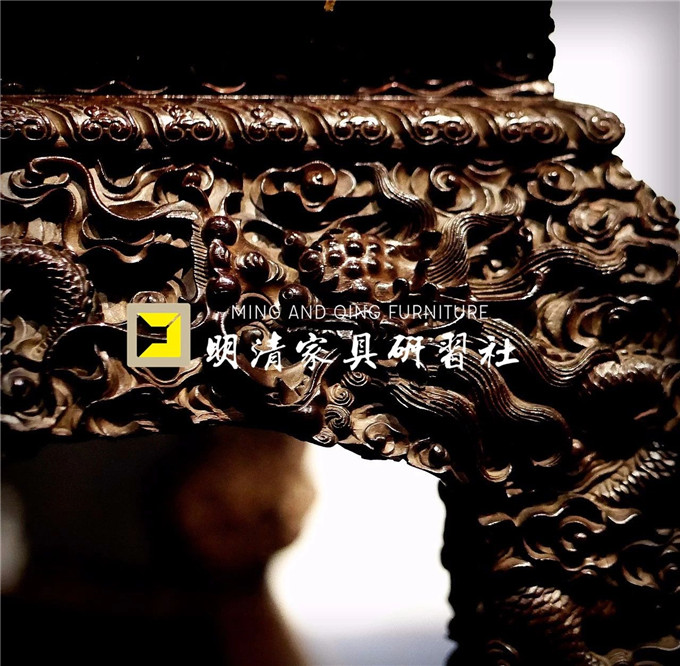京作：中国古典家具的“最高水准” - 南京正大拍卖有限公司