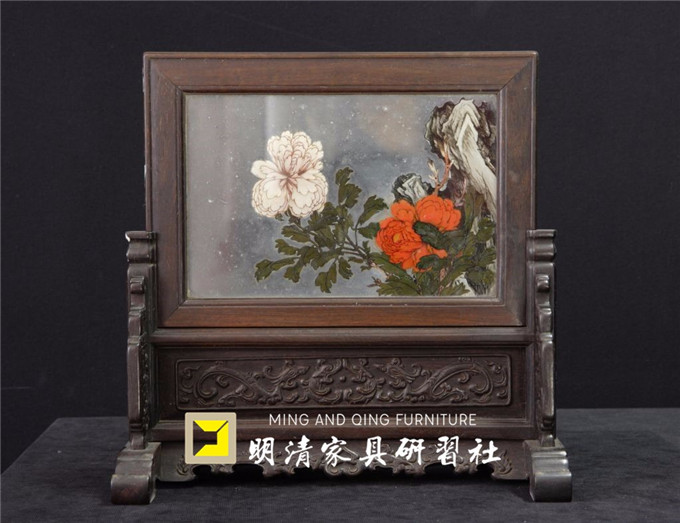 古典家具的“ 玻璃心”| 家具篇 古典家具的“ 玻璃心”| 家具篇