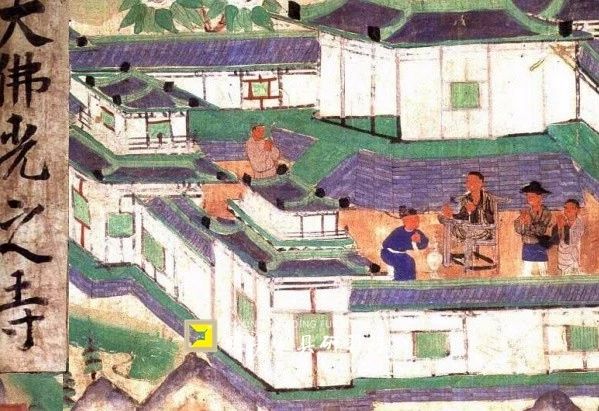 唐宋家具:“風(fēng)情神韻”與“筋骨思理” | 家具篇 唐宋家具:“風(fēng)情神韻”與“筋骨思理” | 家具篇
