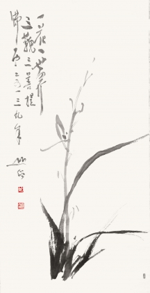 兰草